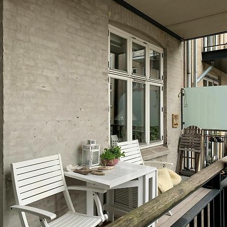 Apartmentincopenhagen Apartment 547 Exteriér fotografie